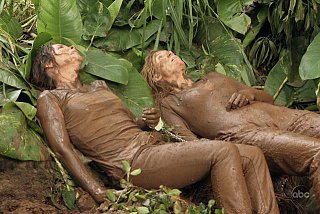 "Lost" Episode 15: "Left Behind"
